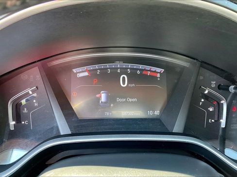 Used 2019 Honda CR-V EX-L image 22