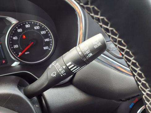 Used 2024 Chevrolet Blazer LT FWD image 22