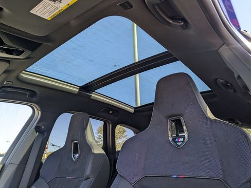 New 2026 BMW X1 M35i w/ Technology Package AWD/4WD image 26