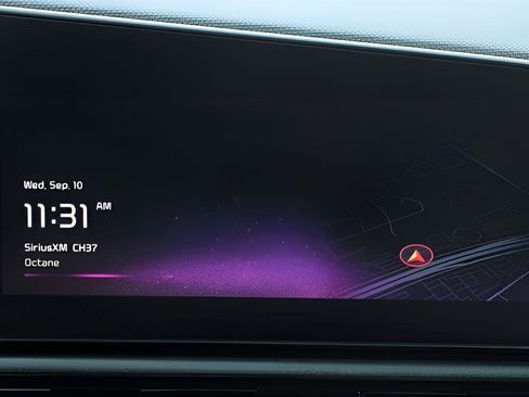 Certified 2024 Kia Niro Wind FWD image 20