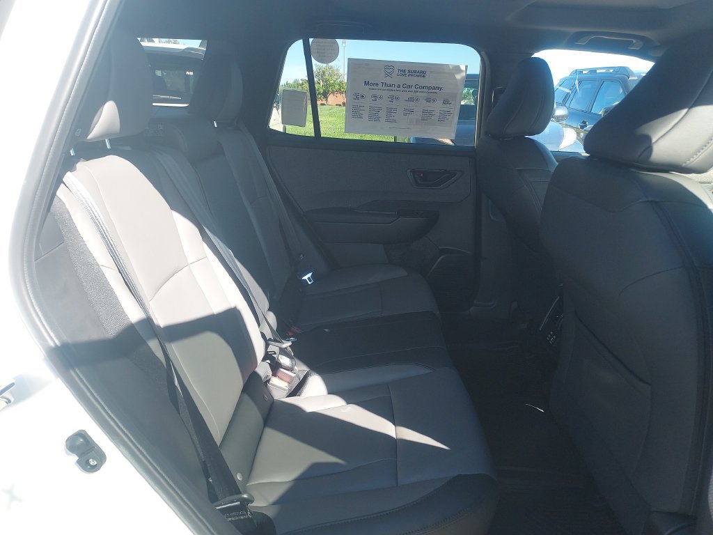 New 2026 Subaru Outback Premium AWD/4WD image 10