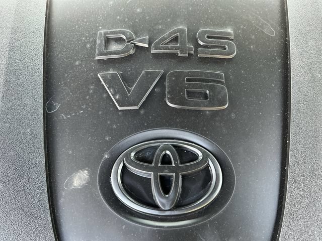 Used 2022 Toyota Tacoma SR5 w/ Technology Package RWD image 25