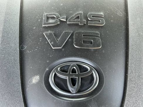 Used 2022 Toyota Tacoma SR5 w/ Technology Package RWD image 25