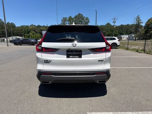Used 2026 Honda CR-V Sport-L image 6