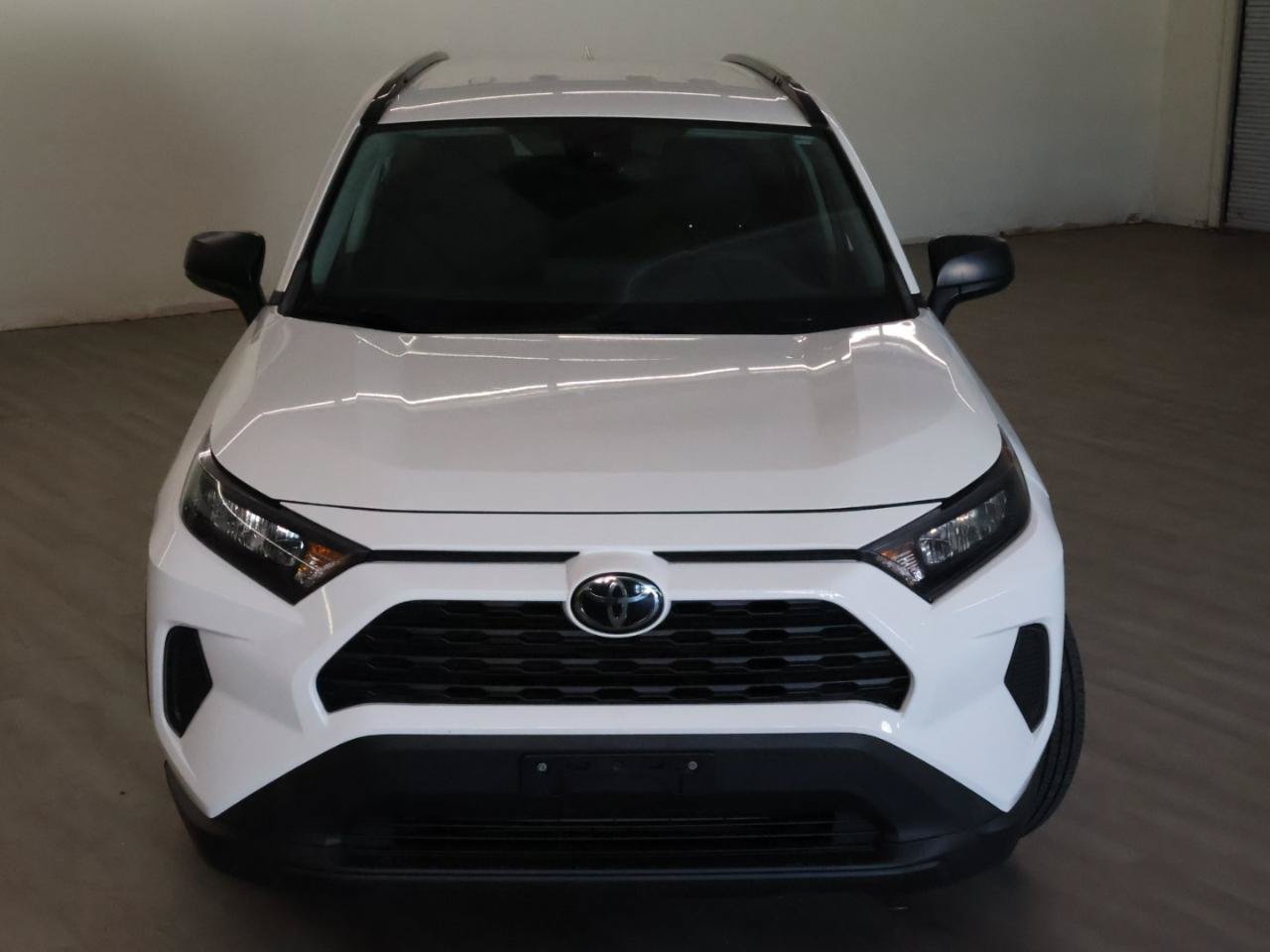 Used 2020 Toyota RAV4 LE w/ All Weather Liner Package FWD image 29
