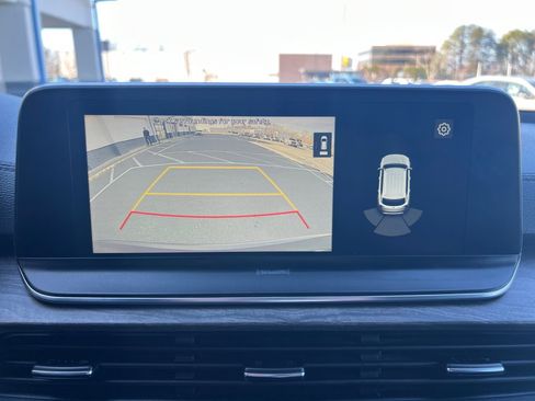 Used 2021 Kia Telluride EX w/ EX Premium Package image 23