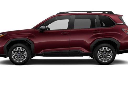 New 2026 Subaru Forester Premium AWD/4WD image 5