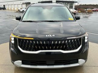 Used 2025 Kia Carnival EX video 2