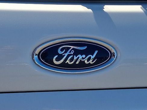 Used 2021 Ford EcoSport SE w/ SE Convenience Package FWD image 29