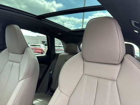 Certified 2025 Audi Q5 Premium Plus w/ Premium Plus AWD/4WD image 13