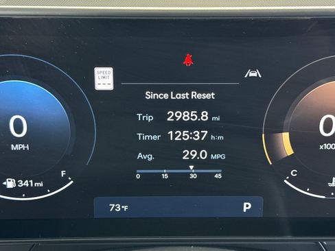 Used 2025 Hyundai Kona Limited FWD image 25