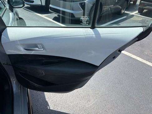 Used 2021 Toyota Corolla SE w/ Carpet Mat Package (TMS) FWD image 12