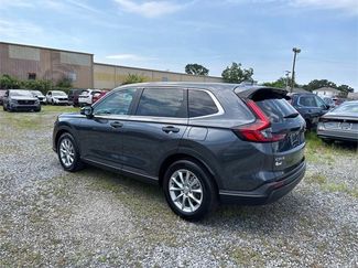 New 2026 Honda CR-V EX video 2