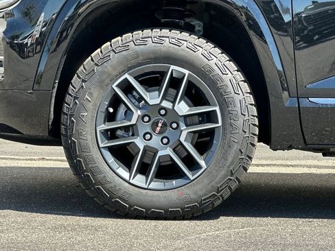 New 2026 GMC Terrain AT4 AWD/4WD image 27