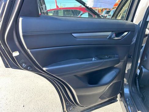 Certified 2025 MAZDA CX-5 AWD 2.5 S w/ Select Package image 11