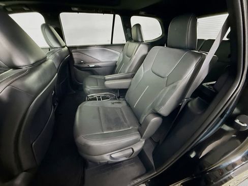 Used 2024 Lexus TX 350 FWD w/ Technology Package image 26