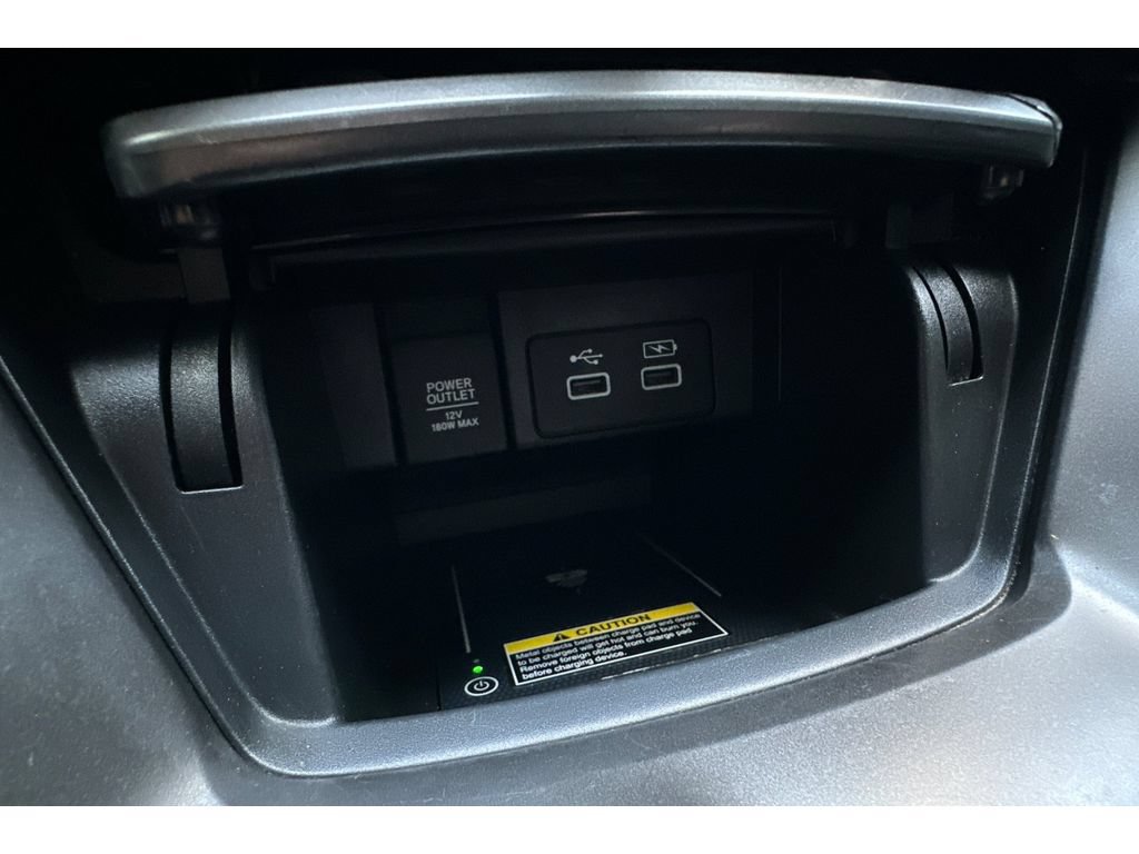 Used 2022 Honda Accord EX-L image 30