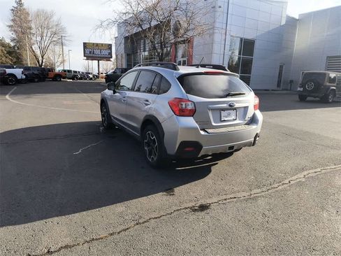 Used 2014 Subaru Crosstrek 2.0i Premium image 4