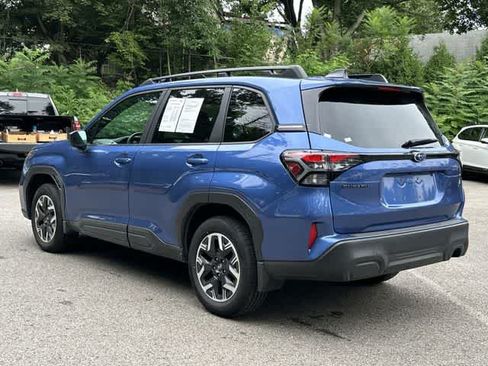 Certified 2026 Subaru Forester Premium AWD/4WD image 21