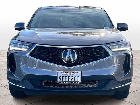 Used 2023 Acura RDX FWD w/ Technology Package image 3