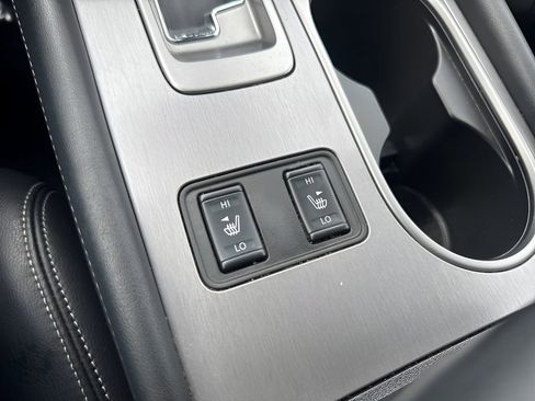 Used 2024 Nissan Murano SL image 24