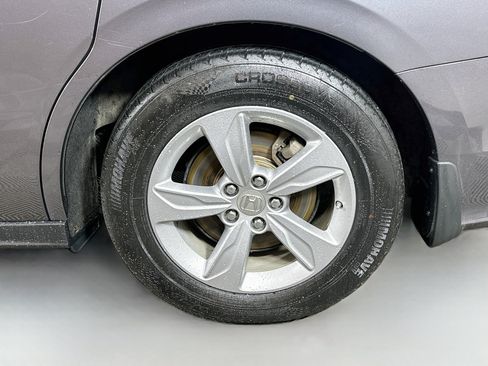 Used 2018 Honda Odyssey EX-L image 30