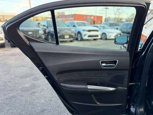 Used 2020 Acura TLX Type S PMC Edition image 23