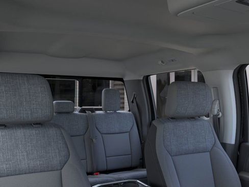 New 2025 Ford F150 XLT w/ Equipment Group 302A MID image 22