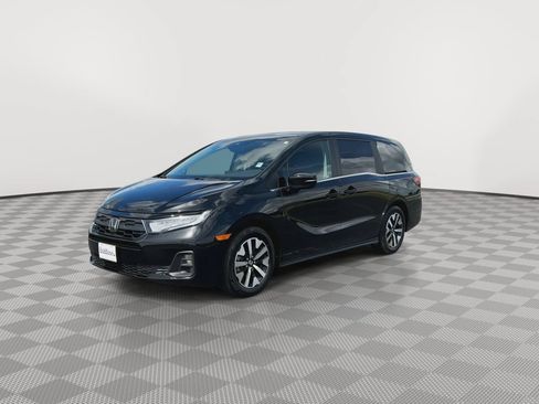 Used 2025 Honda Odyssey EX-L image 4