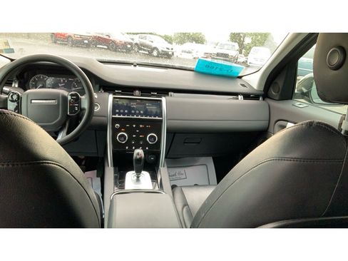 Used 2020 Land Rover Discovery Sport S AWD/4WD image 20