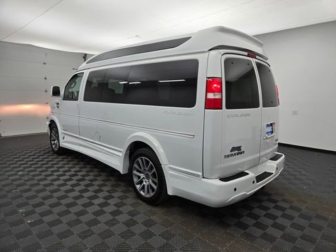Used 2020 GMC Savana 2500 image 11