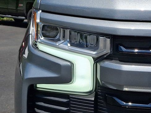 Used 2023 Chevrolet Silverado 1500 RST w/ All Star Edition Plus AWD/4WD image 10