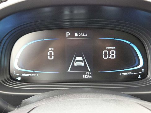 Certified 2025 Hyundai Venue Limited image 15