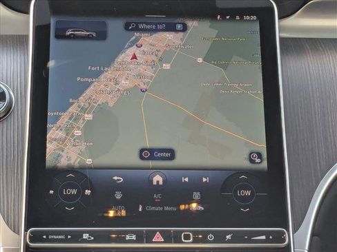 Used 2026 Mercedes-Benz GLC 300 image 11