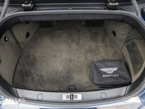 Used 2013 Bentley Continental GT image 28