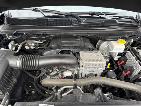 Certified 2022 RAM 1500 Laramie image 24