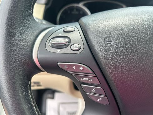 Used 2017 INFINITI QX60 FWD w/ Premium Plus Package image 19
