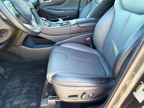 Used 2023 Hyundai Santa Fe SEL w/ Premium Package AWD/4WD image 22