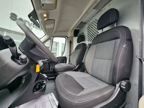 Used 2016 RAM ProMaster 1500 w/ Premium Appearance Group FWD image 23