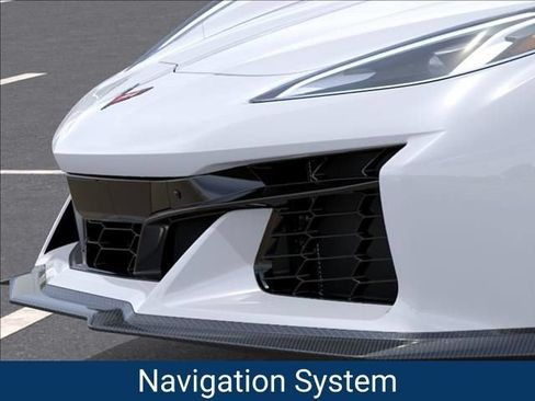 New 2027 Chevrolet Corvette Z06 RWD image 15