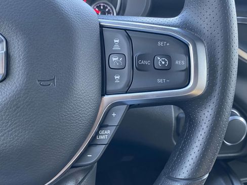 New 2026 RAM 1500 2WD Crew Cab image 22