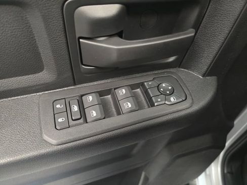 New 2026 RAM 2500 Tradesman image 16