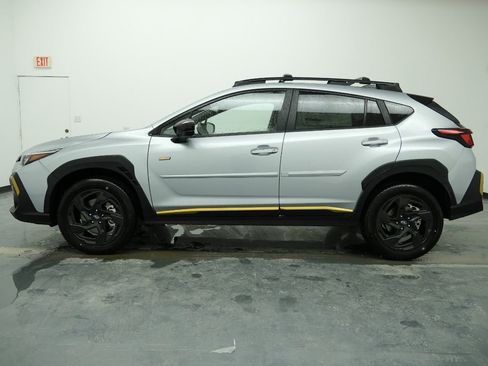 Used 2025 Subaru Crosstrek 2.5i Sport image 15