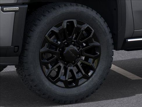New 2026 GMC Sierra 2500 Denali Ultimate AWD/4WD image 9