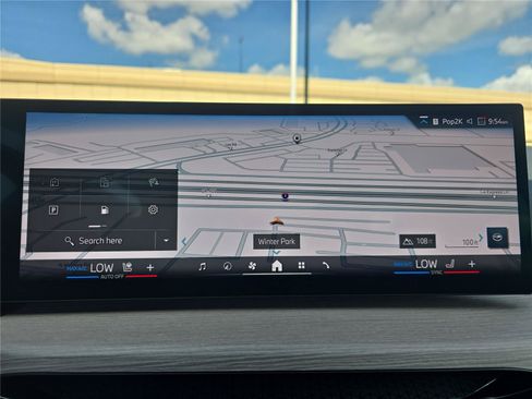 Used 2025 BMW 330i Sedan RWD image 19