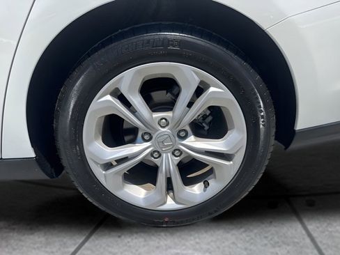 Used 2025 Honda Accord LX image 29