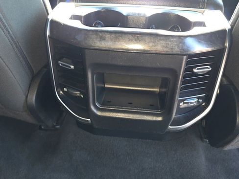 Used 2019 RAM 1500 Big Horn image 12