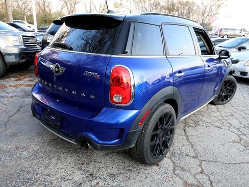 Used 2015 MINI Cooper Countryman S image 6