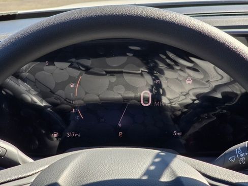 New 2026 Buick Envista Preferred FWD image 27