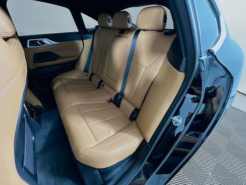 Certified 2023 BMW i4 eDrive35 RWD image 25